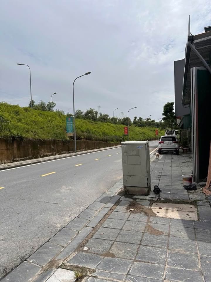 Đất nền Phúc Lợi 101m² giá chỉ hơn 10 tỷ - Vị trí đắc địa, ô tô vào tận nơi!