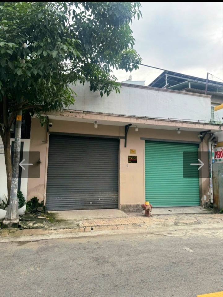 Bán gấp Mặt tiền đường Họ Lê, Quận Tân Phú, 160m² giá 17.8 tỷ - Cơ hội đầu tư tuyệt vời!