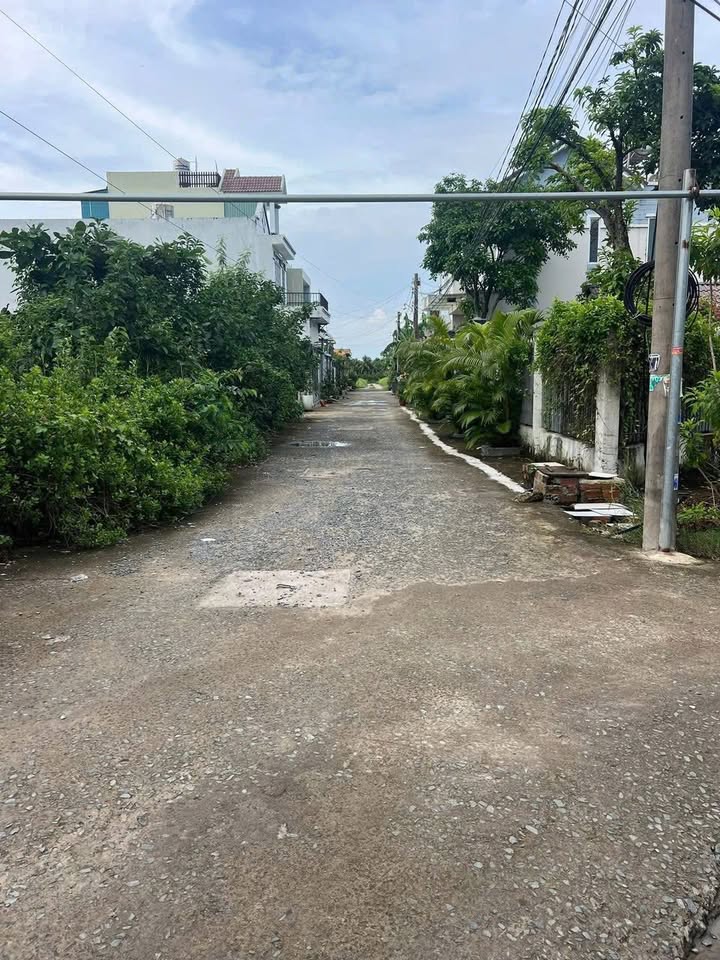 Đất nền Đại Phước 85m² giá 2.1 tỷ - Sổ đỏ chính chủ, vị trí đắc địa!