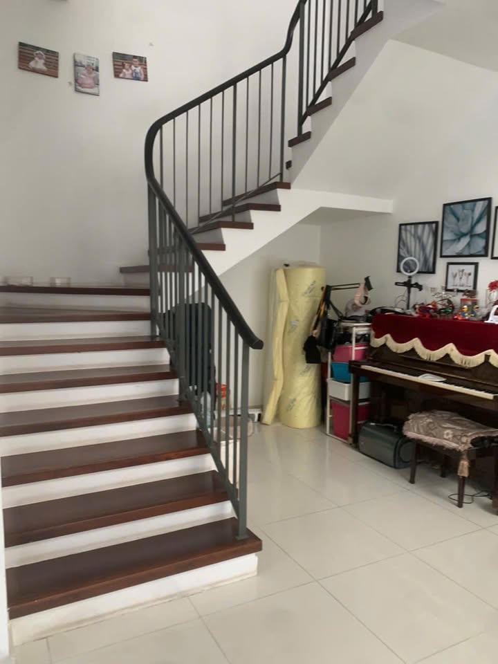 Cho thuê biệt thự Park City Hà Đông 200m² giá 45 triệu - Không thể bỏ lỡ!