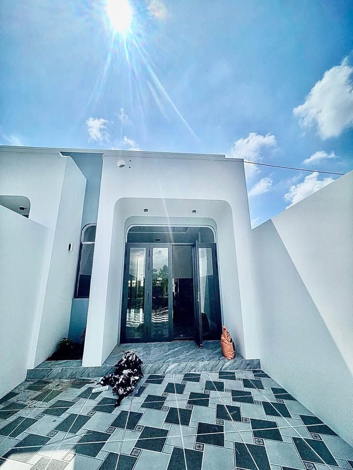 Nhà 2 phòng ngủ tại Ấp Sa Bình, Trà Vinh 94m² giá chỉ 960 triệu - Sẵn sàng vào ở!