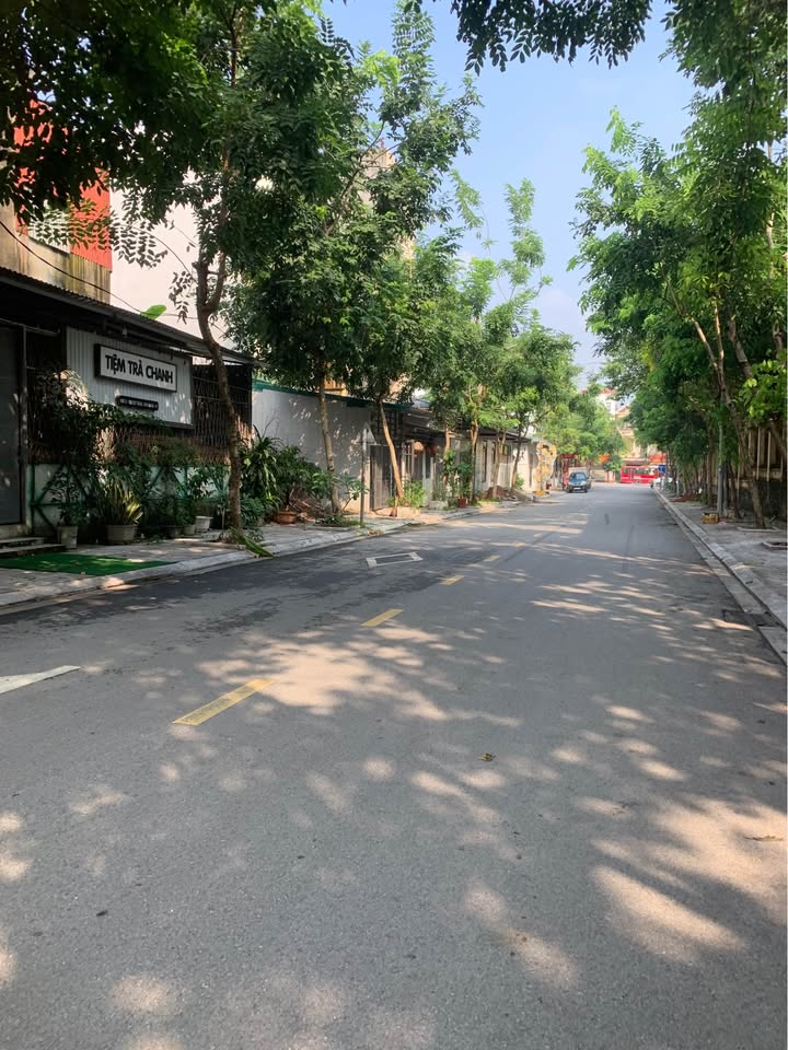 Đất kinh doanh tại Khai Quang, Vĩnh Yên 100m² giá 4.08 tỷ - Tiềm năng sinh lời cao!