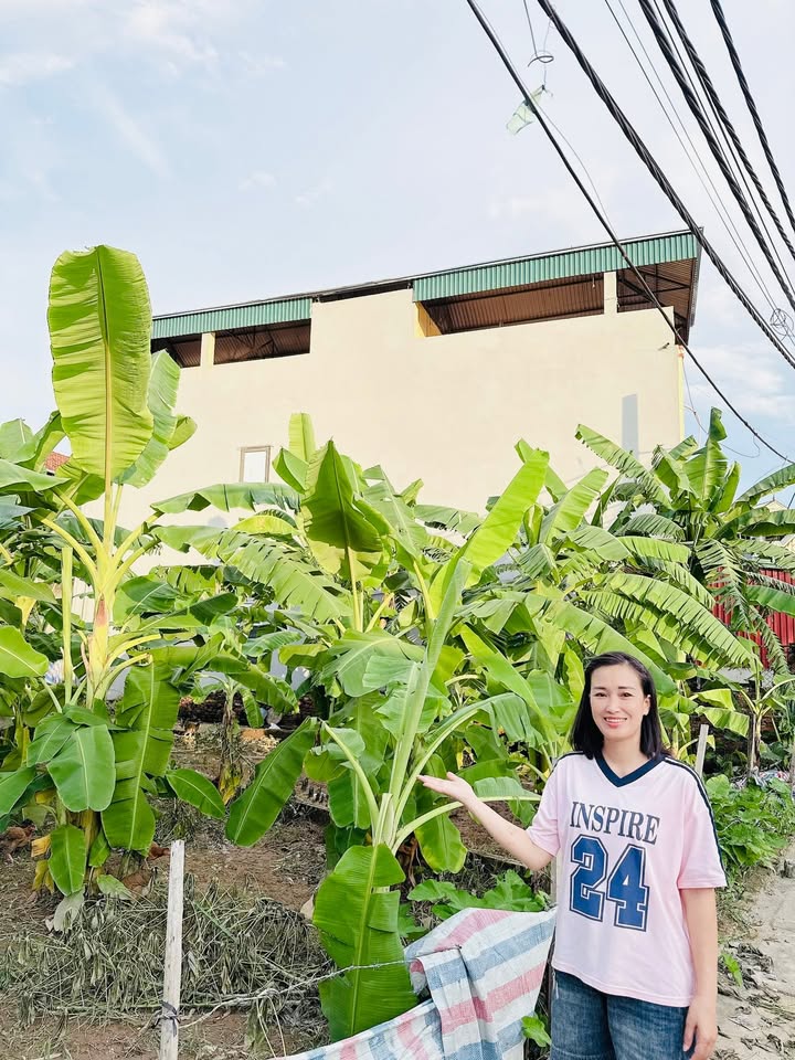 Lô đất 63m² Nam Viêm, Phúc Yên chỉ 1,5 tỷ - Cơ hội đầu tư tuyệt vời!