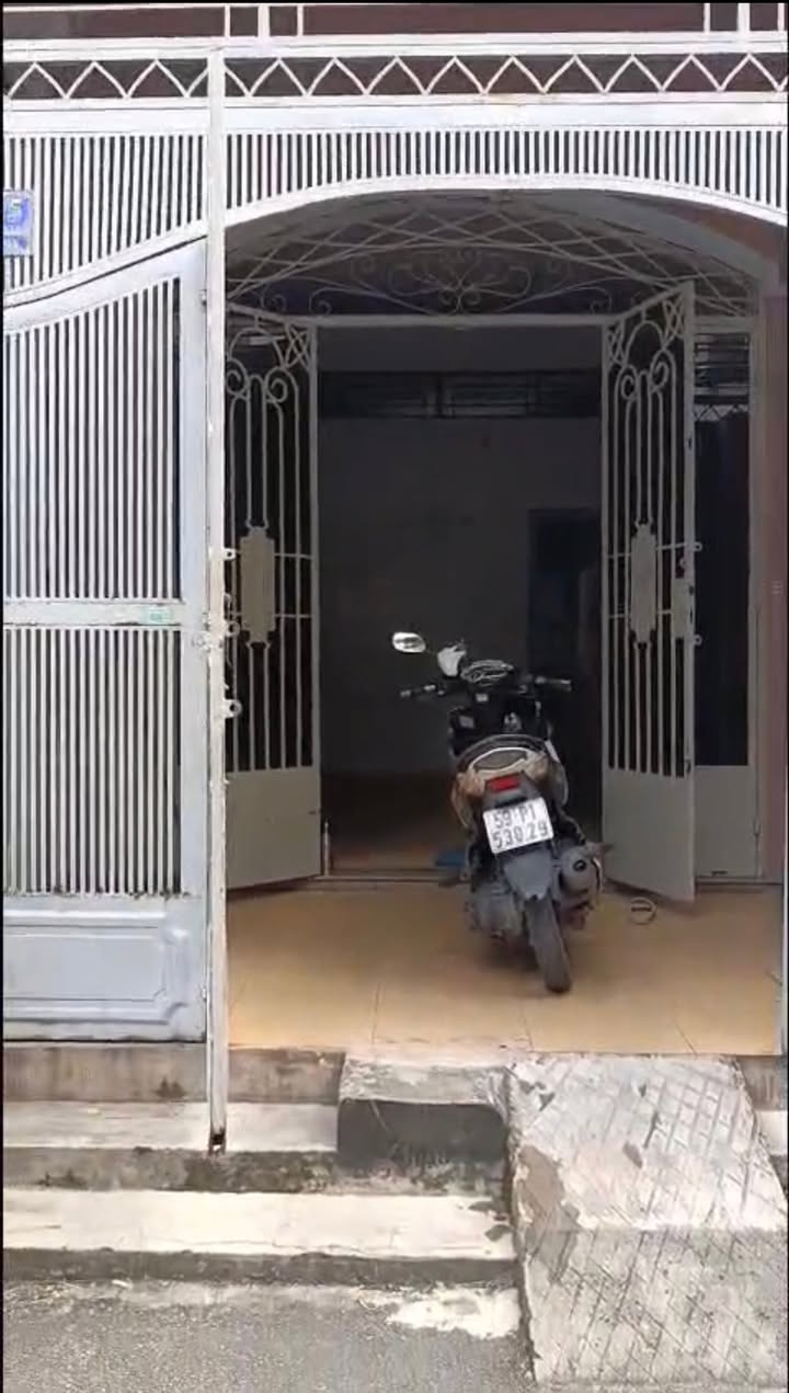 Nhà cho thuê tại Dương Văn Dương, Tân Phú 56m² - Giá chỉ 6 triệu/tháng!