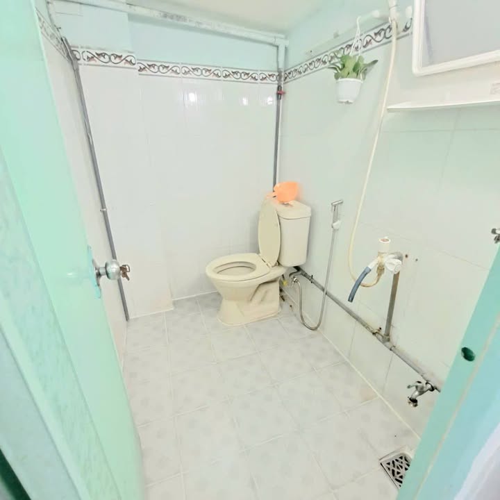 Phòng cho thuê tại 26/42 Tân Sơn Nhì, Tân Phú - Gác lửng đẹp, chỉ 3.4 triệu!