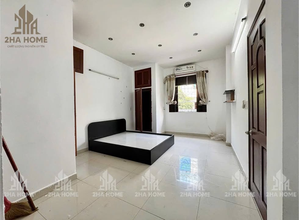 Nhà cho thuê tại Ngô Bệ, Tân Bình 30m² giá chỉ 3.5 triệu - Nhà mới, đầy đủ nội thất