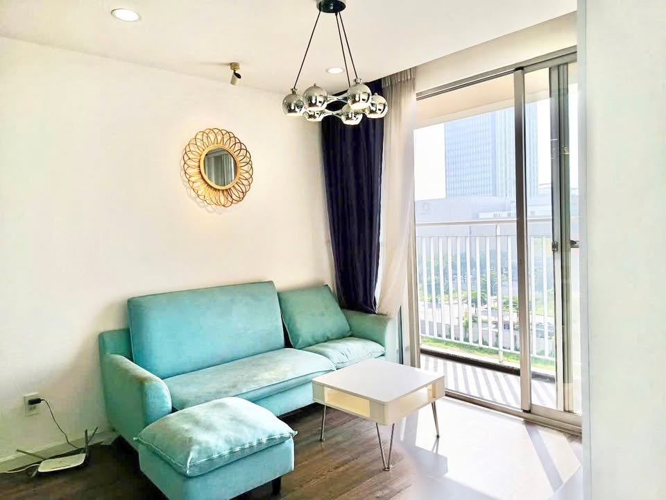 Căn hộ Scenic Valley 1 Quận 7 74m² giá 18 triệu - Sẵn sàng cho thuê!