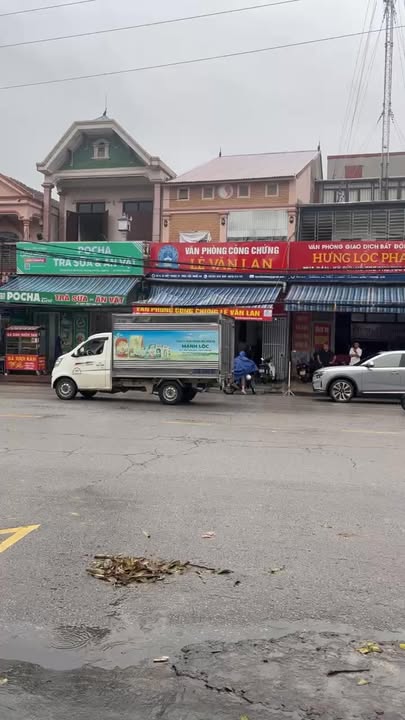 Nhà 2 tầng Ngõ 28 Lê Viết Thuật, TP Vinh 72m² giá 3 tỷ - Thiết kế hiện đại, sẵn sàng vào ở!