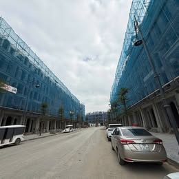 Shophouse Grand Hoàng Quốc Việt 75m² giá 16 tỷ - Đầu tư sinh lời cao!