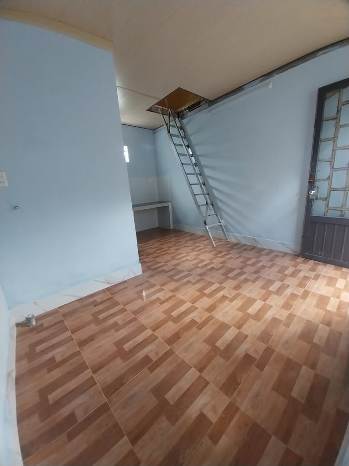 Phòng trọ cho thuê tại Vạn Thành, Đà Lạt - Không gian yên tĩnh, an ninh tốt