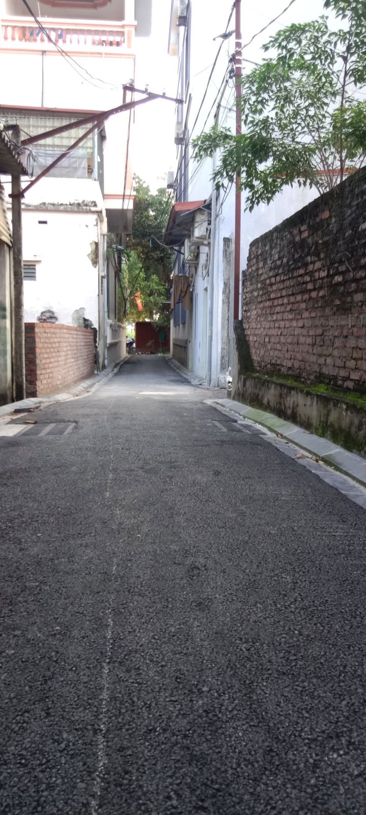 Lô đất Hương Mạc, Từ Sơn 47.5m² giá chỉ 1.65 tỷ - Cơ hội vàng ngày 20/10!