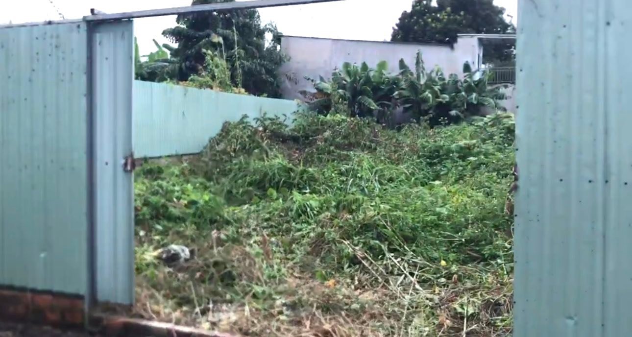 Đất mặt tiền Hiệp Bình Chánh 372m² giá chỉ 14.81 tỷ - Cơ hội đầu tư tuyệt vời!