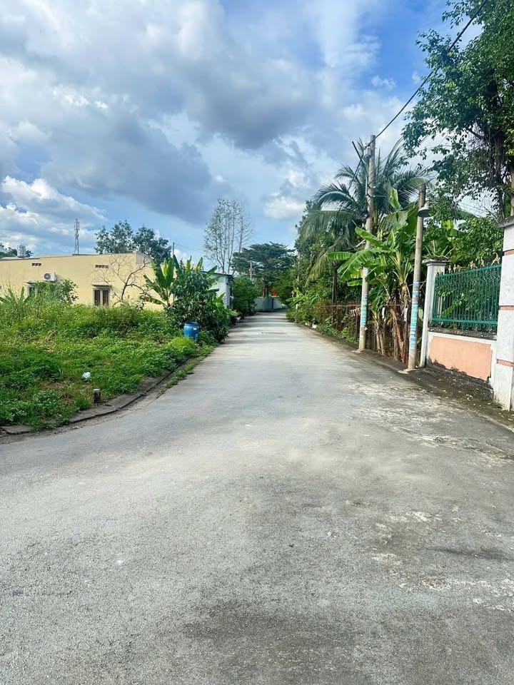 Đất hẻm 108 Đường 6, P. Long Bình, 50.8m² - Gần Vinhomes Q9, giá tốt!