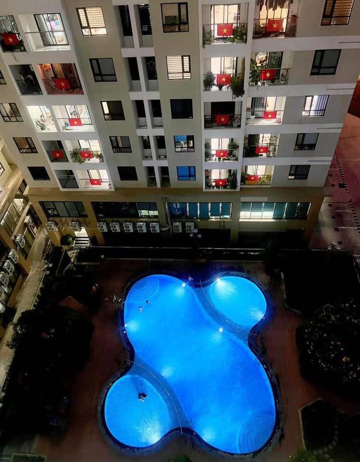 Căn hộ FPT Plaza Đà Nẵng 49m² giá 2.1 tỷ - Sổ hồng chính chủ, Full nội thất đẹp!