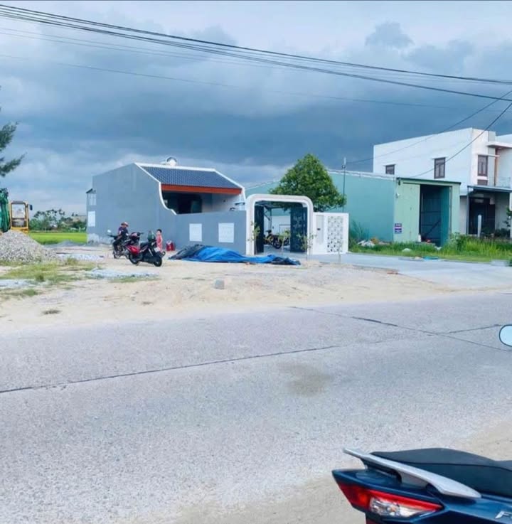 Đất nền Duy Thành, Duy Xuyên 162m² giá 1.3 tỷ - Sổ hồng trao tay!