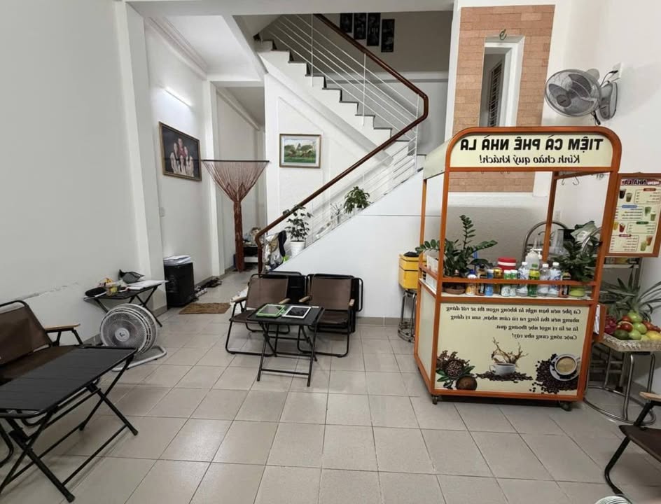 Nhà mặt tiền An Thượng 19, Đà Nẵng 68m² giá 13 tỷ - Đầu tư lý tưởng gần biển Mỹ Khê!
