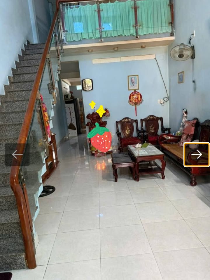 Nhà bán Cẩm Lệ Đà Nẵng 82m² giá 3 tỷ - Cơ hội vàng không thể bỏ qua!