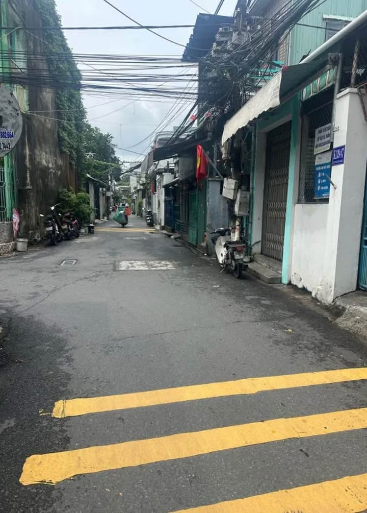 Đất kiệt Trần Quang Khải, Sơn Trà 116m² giá 5.85 tỷ - Chính chủ bán gấp!