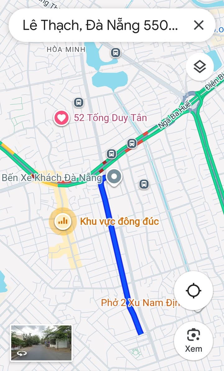 Nhà 2 tầng đẹp tại Đà Nẵng, 85m² chỉ 4 tỷ - Chính chủ bán gấp!