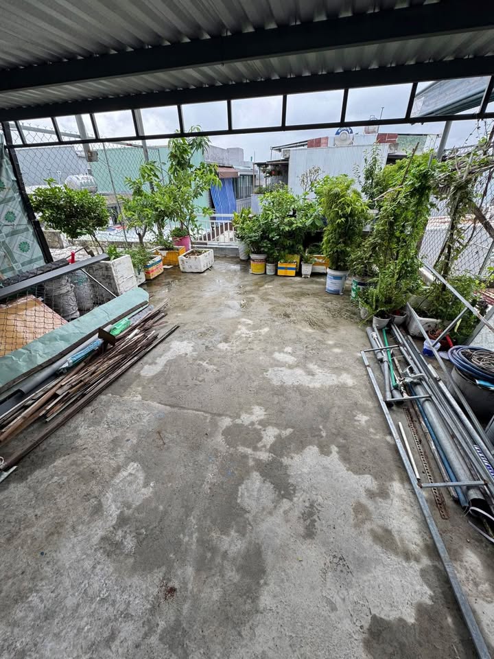 Nhà 2 tầng tại Thanh Khê Đà Nẵng 53m² giá 3.35 tỷ - Vị trí gần biển