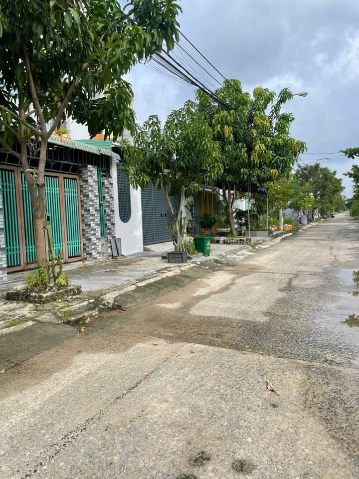 Nhà cấp 4 đường Nhơn Hòa 10, Đà Nẵng 84m² giá 1.5 tỷ - Khu vực đông đúc, tiện ích đầy đủ!