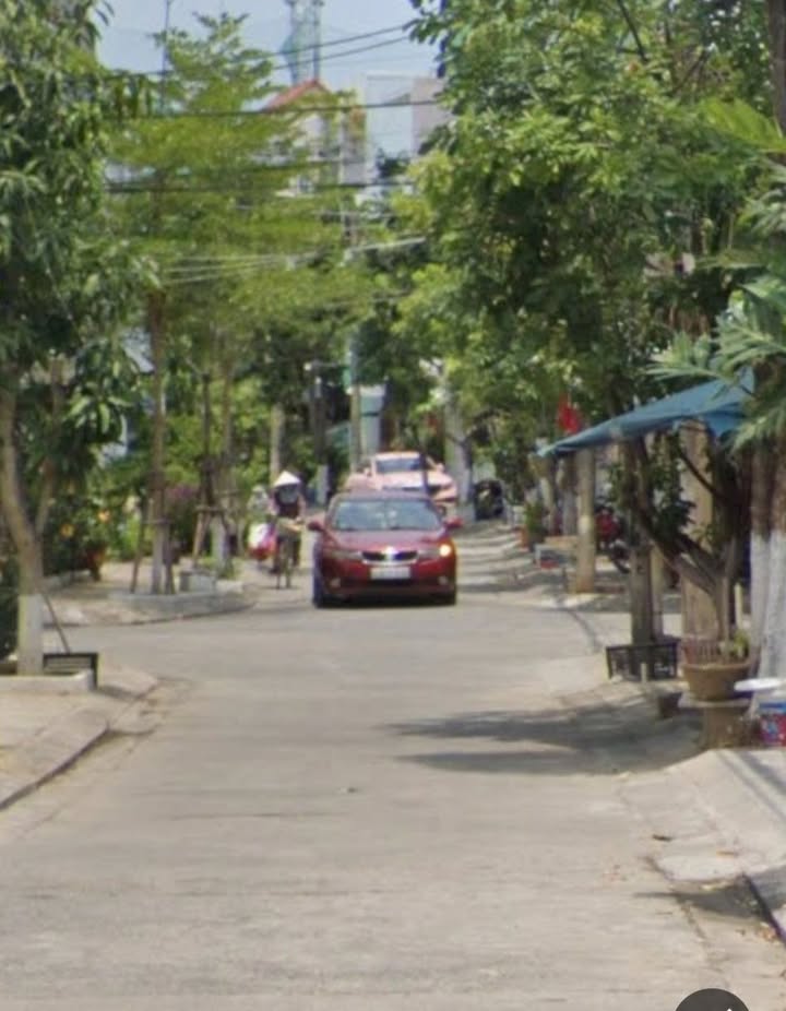 Nhà cấp 4 mặt tiền Bình Hoà, Cẩm Lệ 90m² giá 4.8 tỷ - Đầu tư sinh lời ngay!