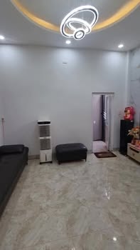 Nhà đẹp 2 tầng kiệt Trần Hưng Đạo, Sơn Trà, Đà Nẵng 51m² - Full nội thất, giá 3.85 tỷ!