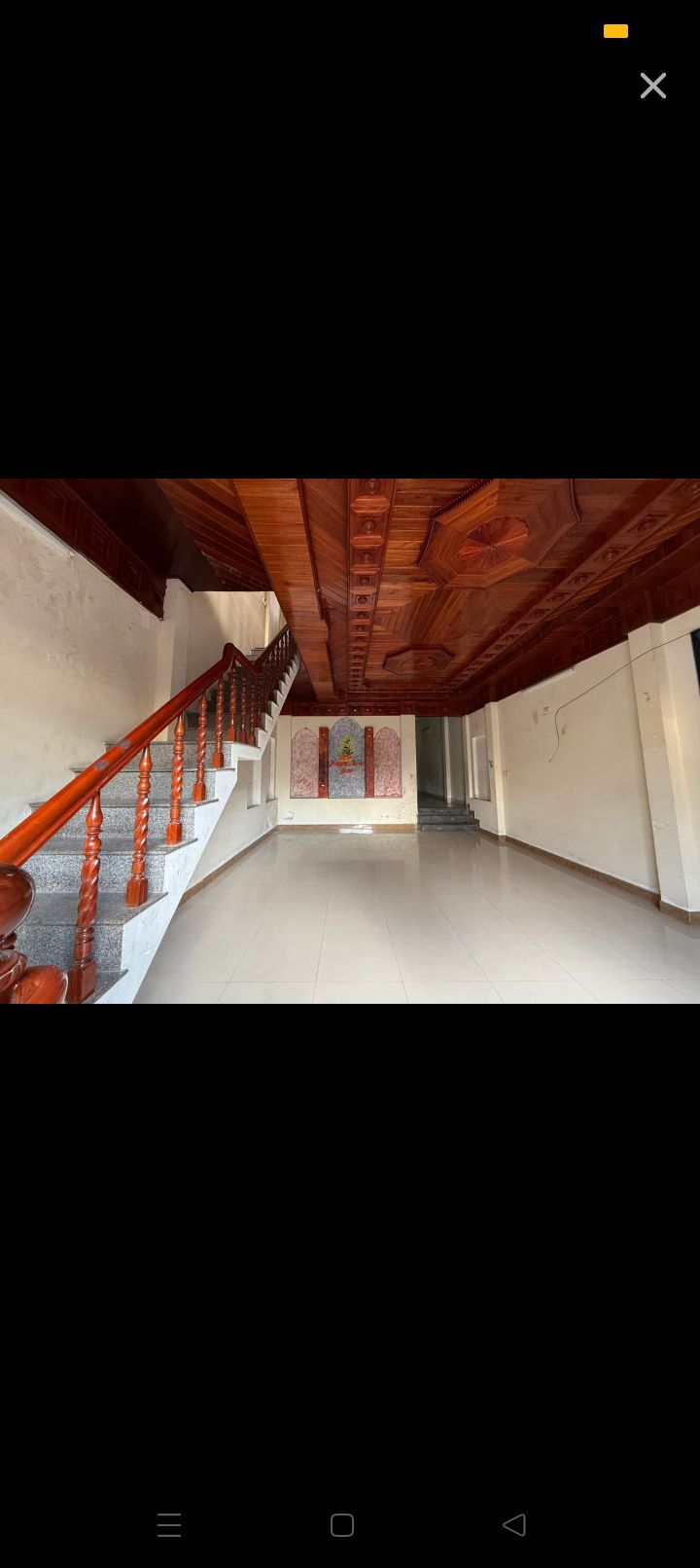 Nhà 3 tầng Phạm Như Xương 150m² giá 5 tỷ - Vị trí kinh doanh đắc địa!