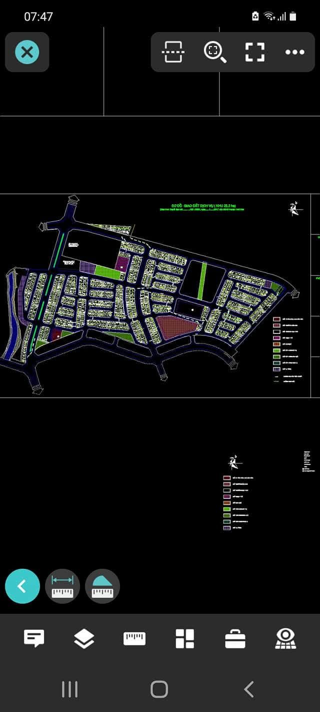 Đất nền Vân Canh 55m² giá 8 tỷ - Cơ hội đầu tư hấp dẫn!