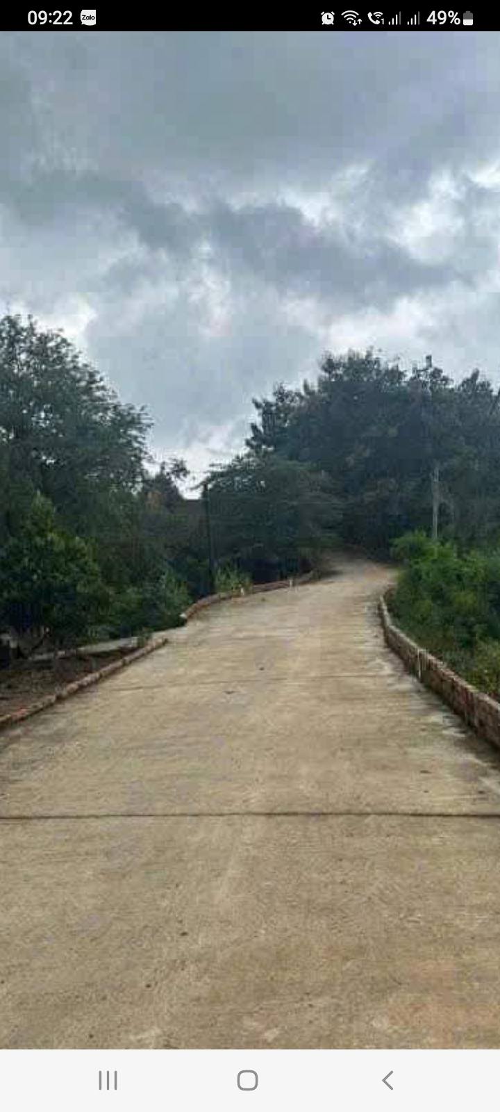 Đất nền Vĩnh An 1600m² giá 899 triệu - Cơ hội đầu tư tuyệt vời!