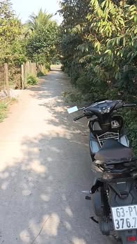 Đất nền liền kề xã Bình Phú, Cai Lậy 180m² giá 400 triệu - Đầu tư sinh lời ngay!