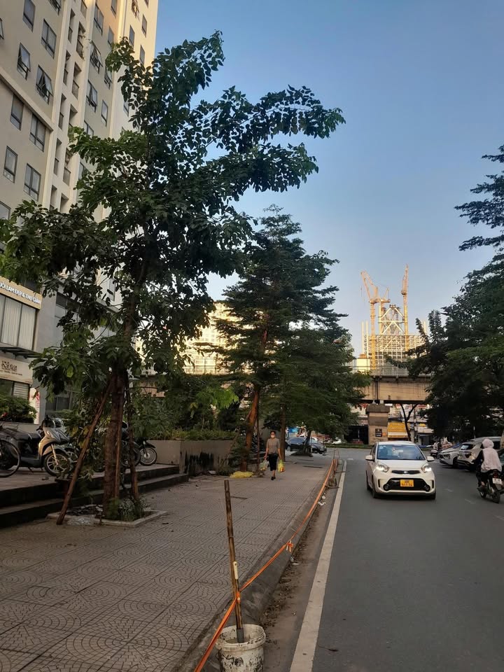 Căn hộ Ecohome 3 Tân Xuân 70m² giá 5.1 tỷ - Sẵn sàng vào ở ngay!