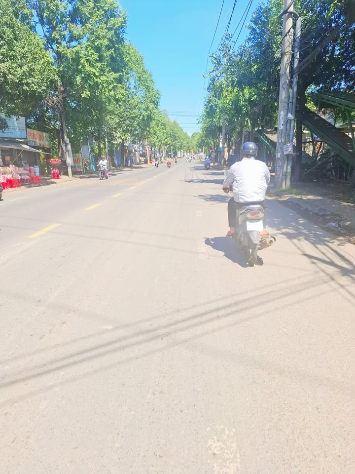 Nhà cấp 4 cho thuê tại phường Bửu Hòa, Biên Hòa 240m² - Kinh doanh thuận lợi!