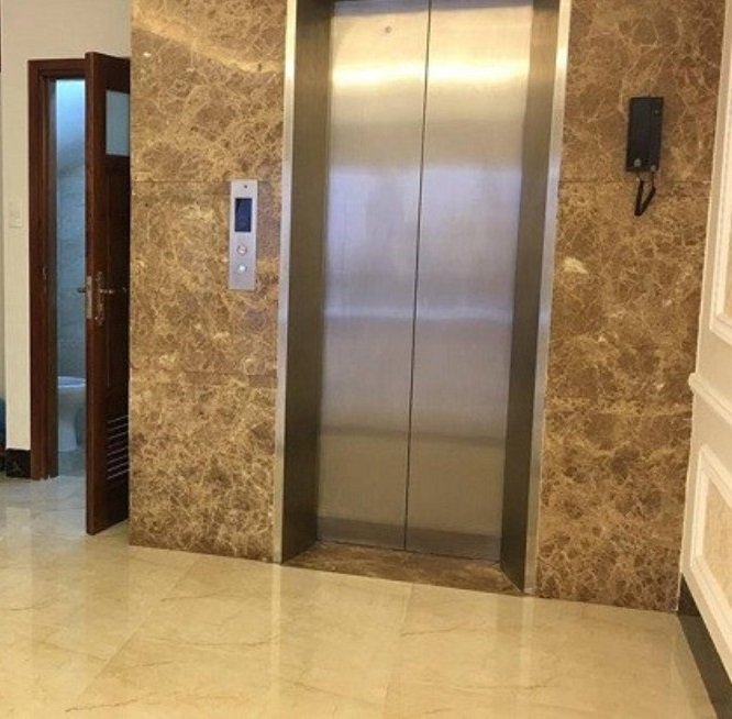 Cho thuê nhà lô góc 111m² tại Mai Hắc Đế, Hai Bà Trưng - Giá 48 triệu, hoàn thiện cao cấp!