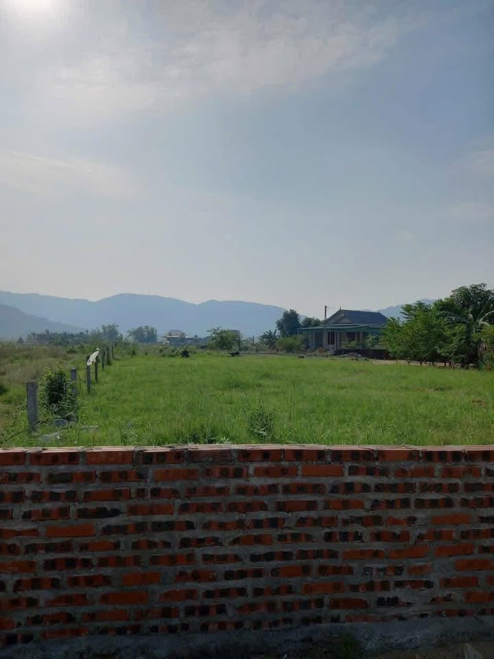 Đất nền Cổ Đạm, Nghi Xuân 350m² - Sổ đỏ chính chủ, giao dịch nhanh chóng!