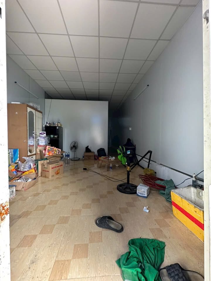 Nhà cấp 4 48m² tại Tân Vĩnh Lộc, 800 triệu - Cơ hội đầu tư hấp dẫn!