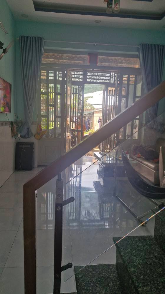 Nhà cho thuê Tân Vĩnh Lộc 44m² giá 4.5 triệu - Thích hợp cho gia đình nhỏ!