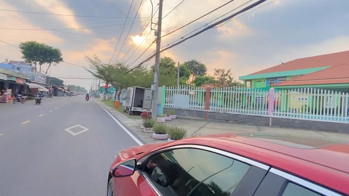 Đất nền Phú Hoà Đông Củ Chi 381m² - Mặt tiền đường Nguyễn Văn Khạ, giá thỏa thuận!