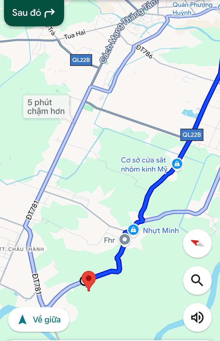 Đất nền Xóm Ruộng Trí Bình 6654m² giá thỏa thuận - Vị trí đắc địa cho kinh doanh!