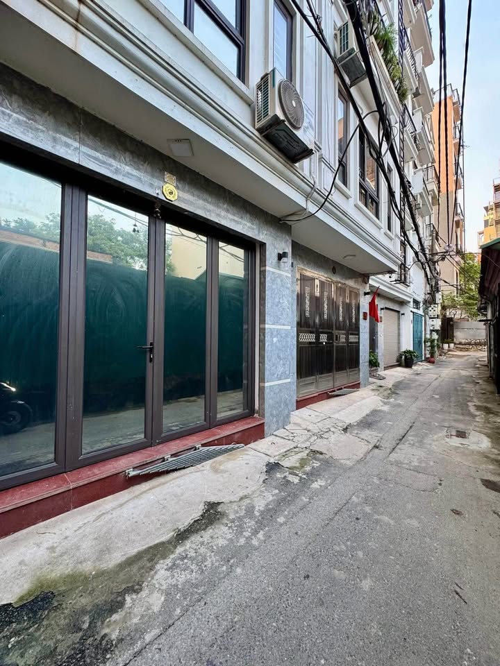 Nhà phố Xuân La, Tây Hồ 48m² giá 17.5 tỷ - Đẳng cấp sống giữa lòng Hà Nội!