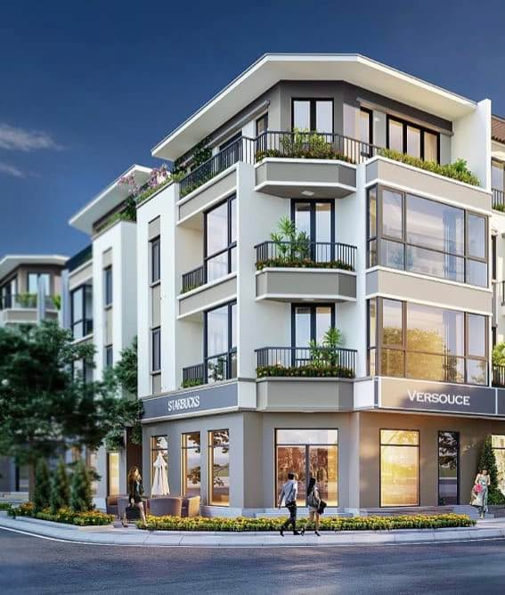 Đất phân lô vỉa hè Khuất Duy Tiến, 54m² giá 2x tỷ - Đầu tư sinh lời ngay!