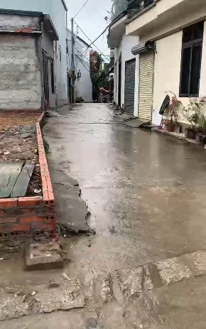 Đất nền Trường Yên, Chương Mỹ 130m² giá thỏa thuận - Lô góc ô tô đỗ tận cửa!