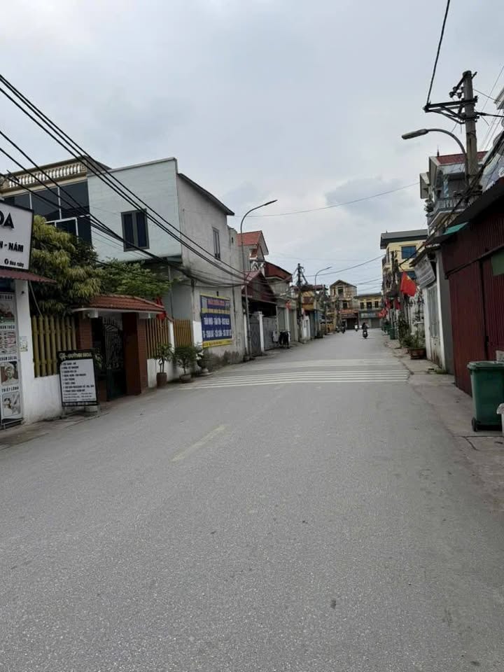 Đất đẹp Trạm Lộ, Thuận Thành 65m² giá 2 tỷ - Tiềm năng sinh lời cao!