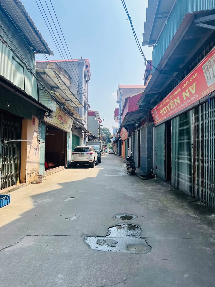 Đất nền Từ Sơn 40m² giá 1 tỷ - Đầu tư sinh lời nhanh chóng!