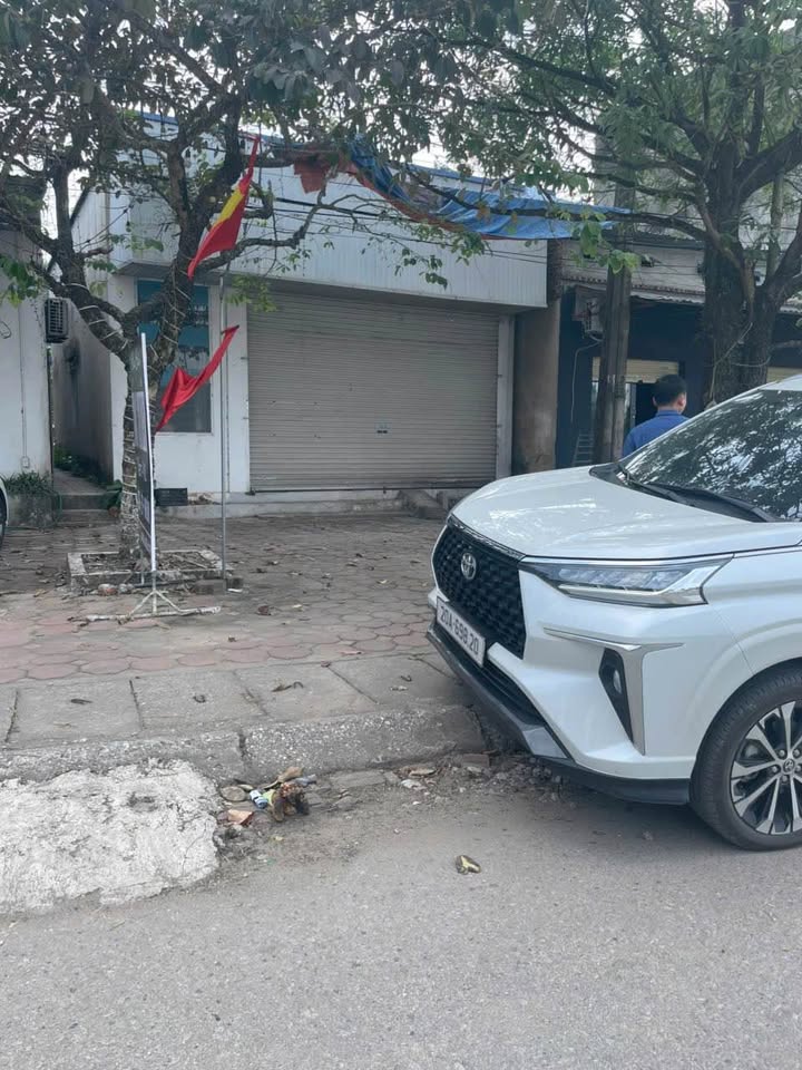 Đất nền phường Bách Quang, Sông Công 158m² giá 3 tỷ - Sổ đỏ chính chủ, đầu tư sinh lời!