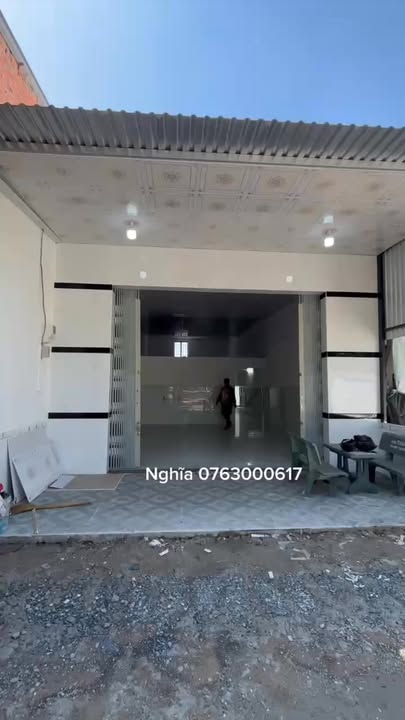 Nhà nguyên căn cho thuê tại đường Nguyễn Văn Linh, quận 8 - Giá chỉ 12 triệu/tháng!