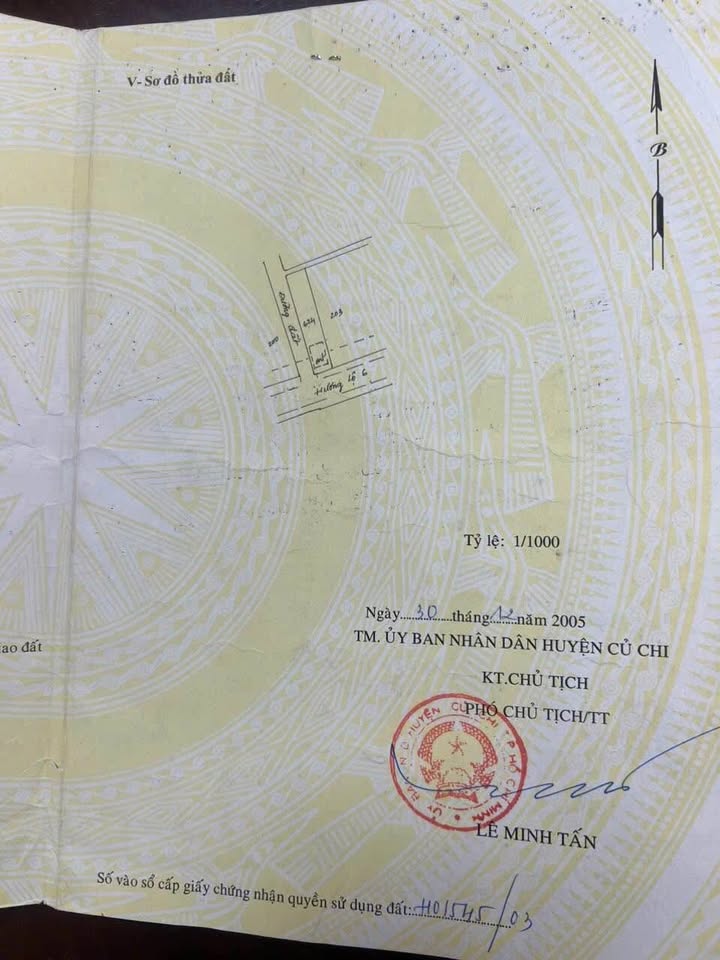 Nhà mặt tiền đường Bình Mỹ 177m² giá 4.4 tỷ - Đầu tư sinh lời ngay!