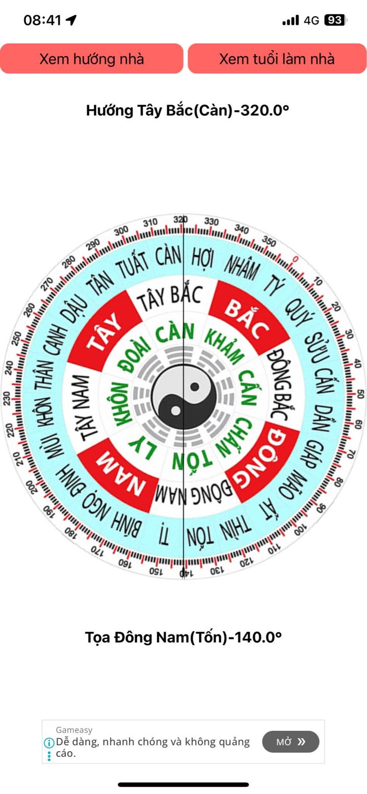 Đất nền KDC Đông An Tân Đông Hiệp Dĩ An 300m² - Hướng Tây, thỏa thuận giá!