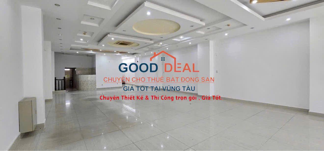 Cho thuê mặt bằng Trương Công Định 500m² giá 20 triệu - Vị trí đắc địa gần ngã 5!
