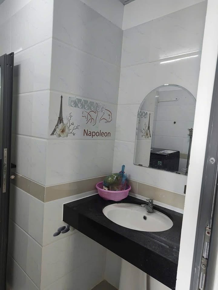 Căn hộ Napoleon Bắc Nha Trang 68m² giá 3.1 tỷ - View biển tuyệt đẹp!